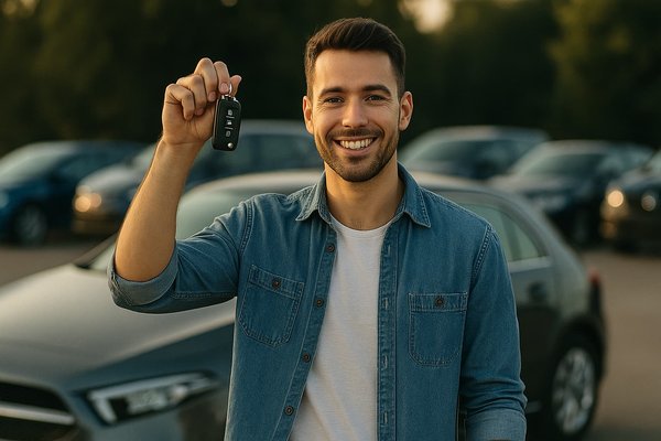 Ihr Autoankauf Ansprechpartner in Siegburg