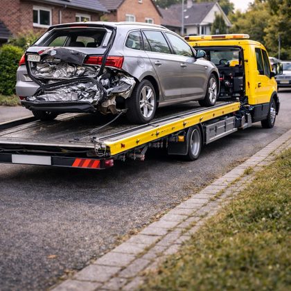 Auto verkaufen Siegburg Erfahrungsbericht